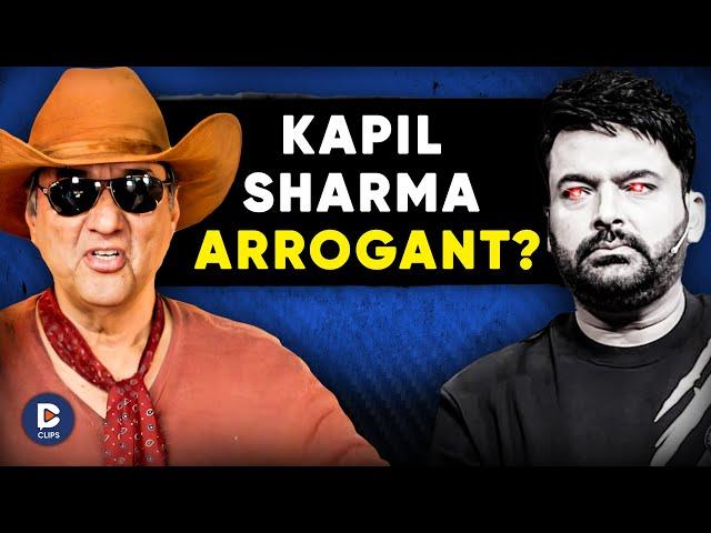 EXPOSED! Mukesh Khanna Reveals The Truth About Kapil Sharma | Digital Commentary Clips