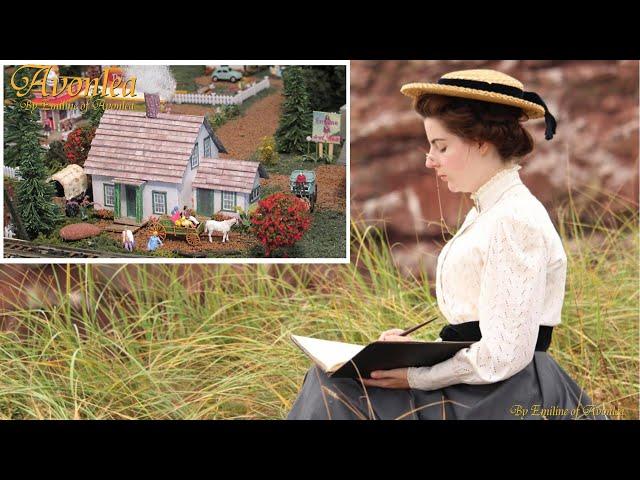 Lucy Maud Montgomery's Birthplace - Anne of Green Gables (Prince Edward Island)