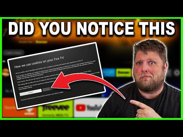 New Firestick Settings You Need To Know About!