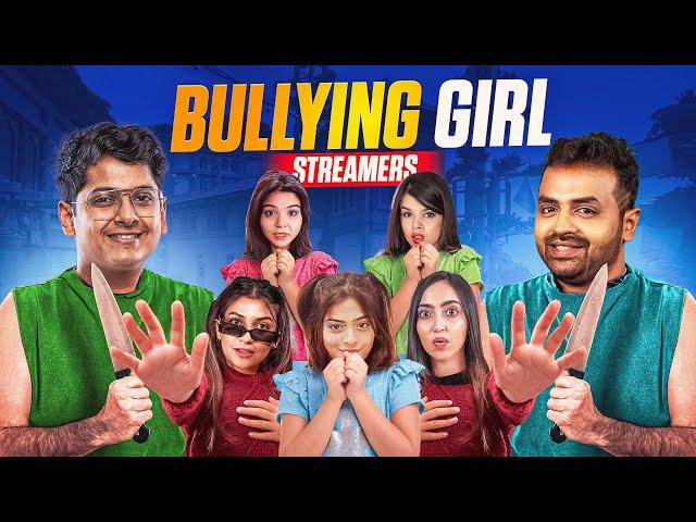 Bullying Girl Streamers in Valorant with Knife  | S8ul 5v5 Highlights