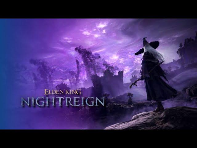 [PC] Recluse | Elden Ring Nightreign | New Player Friendly!