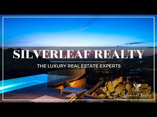 Silverleaf Realty - The Real Estate Experts