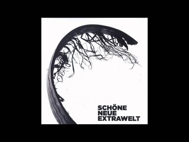 Extrawelt - Soopertrack (original mix) - HD