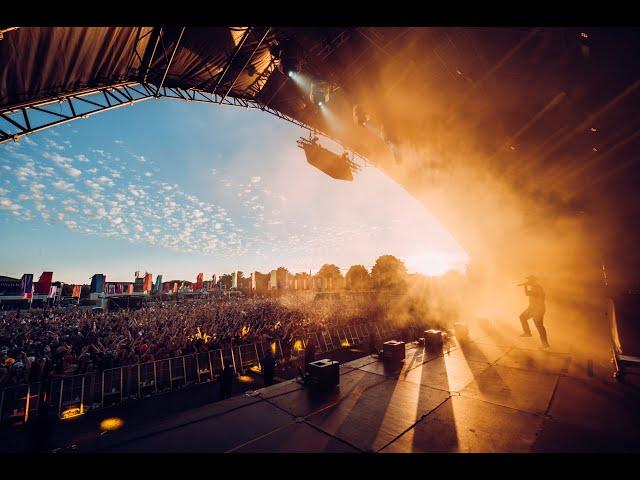 NASS 2022 Aftermovie