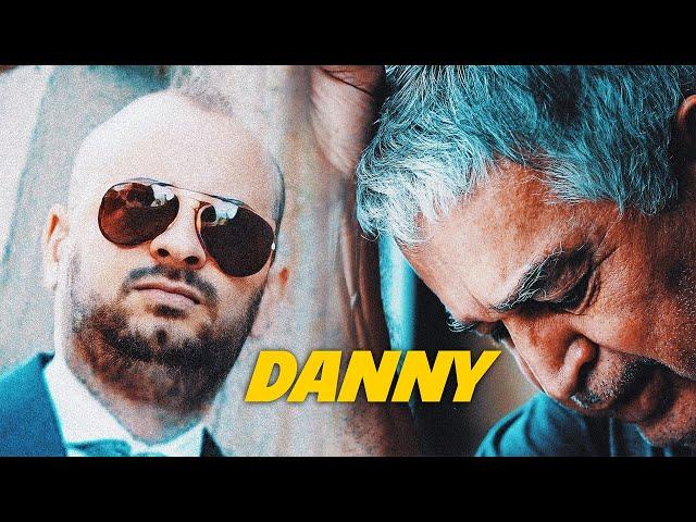 DANNY - UNDE-I SUFLETUL MAI OAMENI (OFFICIAL VIDEO 2024)