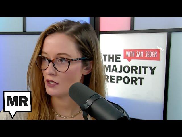 Lies The Census Tells; Sabotaging Progressive DAs w/ Dan Bouk, Akela Lacy | MR LIVE 10/27/22