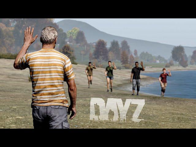 MEMORABLE MOMENTS #151 ( DAYZ )