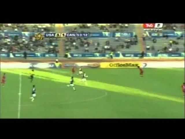 DANIEL CUEVAS #20