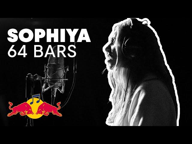 Sophiya | Red Bull 64 Bars