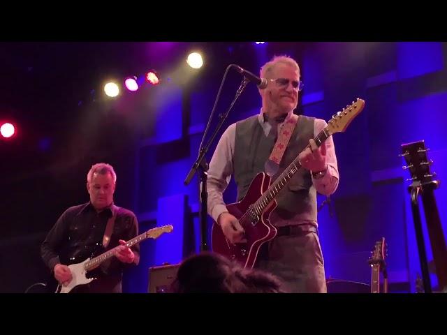 Camper Van Beethoven   Philadelphia, PA   January 18,2019