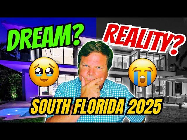 South Florida Living in 2025: What is Going to Happen?