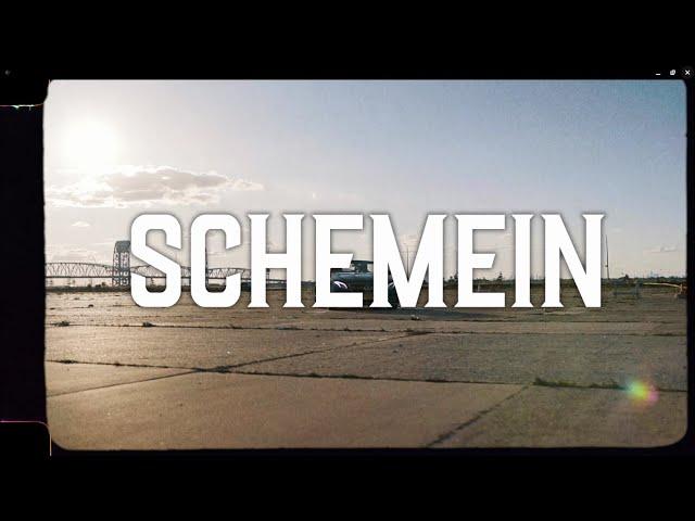 PARELLI - SCHEMIN (OFFICIAL MUSIC VIDEO) SHOT BY - THEGUYJOSE & JALEN.RAW