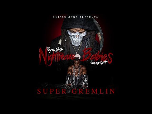 Kodak Black - Super Gremlin [Official Audio]