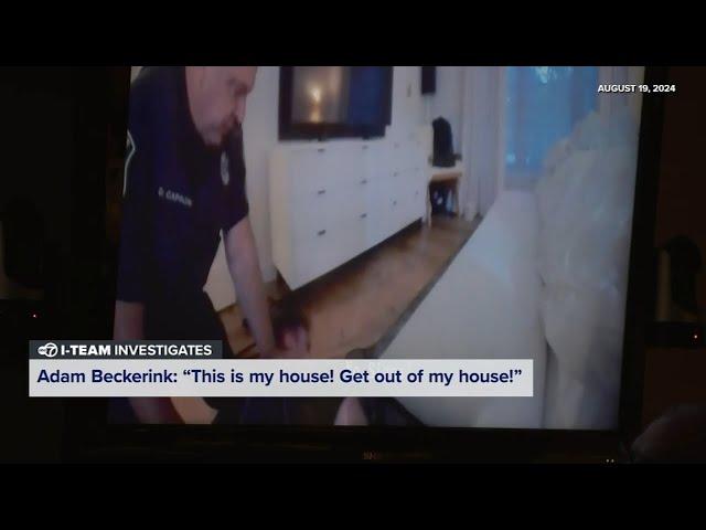 Body camera video of now-deceased woman detailing husband's abuse can be played at trial