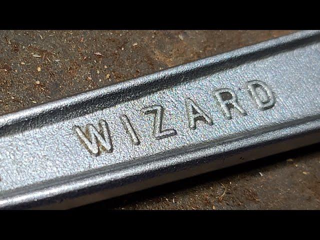 Wizard Tools USA Adjustable (Crescent) Wrench Review