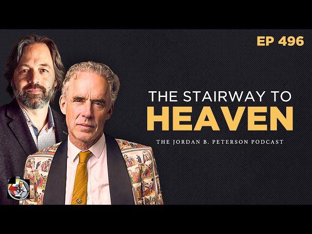 Beyond Dawkins | Jonathan Pageau | EP 496