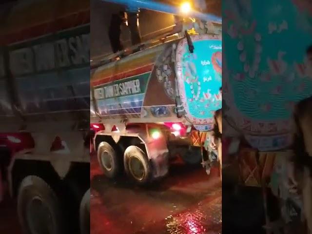 Karachi Nipa Hydrent