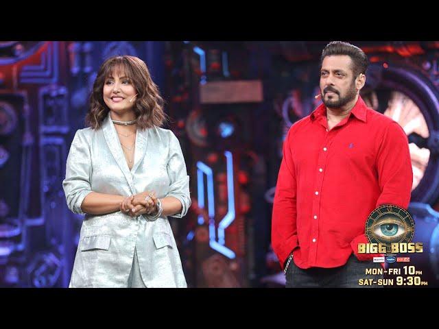 Bigg Boss 18 NEW PROMO