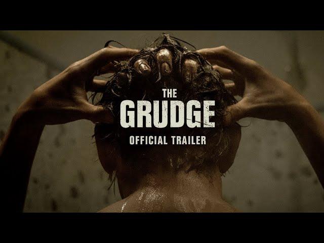 The Grudge - Official Trailer - At Cinemas Now