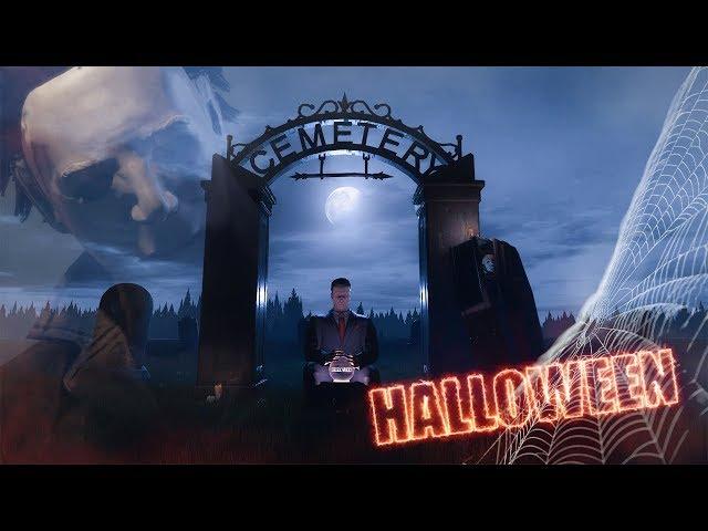 Warface - halloween (theme cover)
