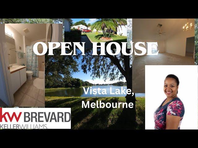 Melbourne's Vista Lake Open House