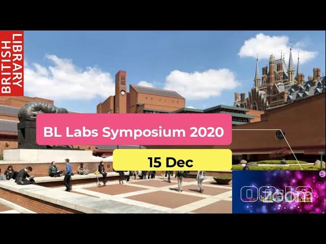 8th BL Labs Symposium