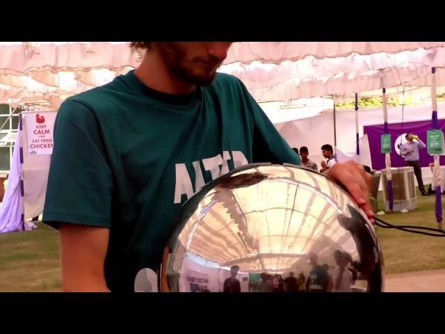 Lookback to Quark 2015 - Alter The Obvious