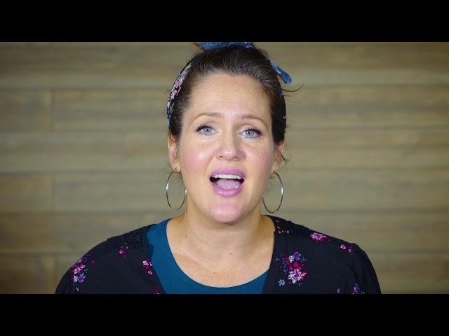 Why Impact 360 Institute: Alisa Childers