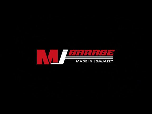 MJ GARAGE BALI