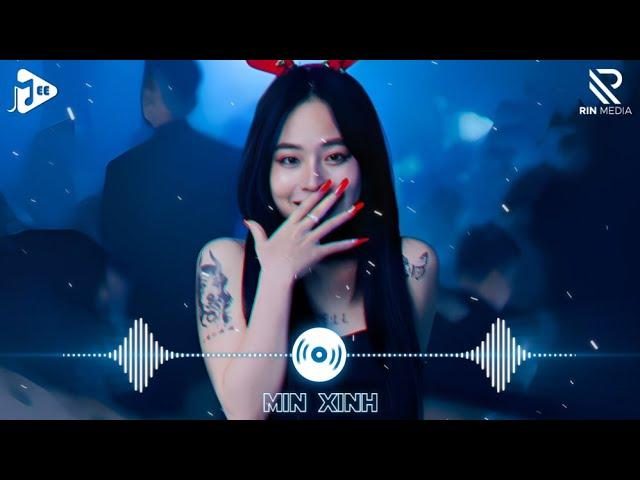 Nhạc Trẻ Remix Hot TikTok 2024 - Tuyển Tập 25 Bản Nhạc Remix Hot Trend TikTok Mới Nhất Hiện Nay