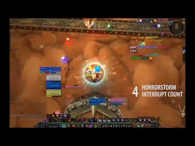 Chronic | Enhance / Rogue / Disc WoW 3v3 Arena S11 2200+