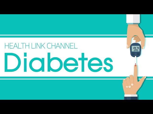 12  Symptoms of Diabetes, when your blood glucose is so high, symptoms?