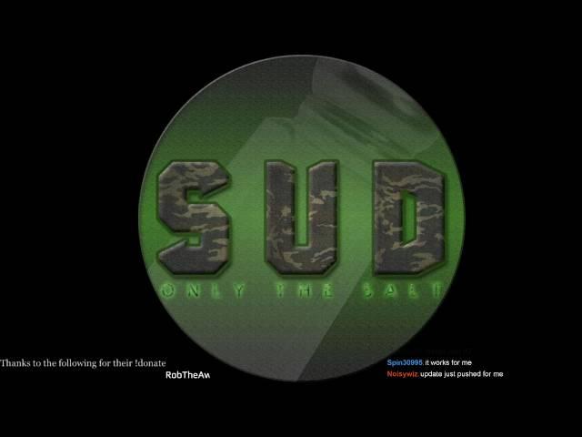 Sud's salty TF2 livestreams - 14