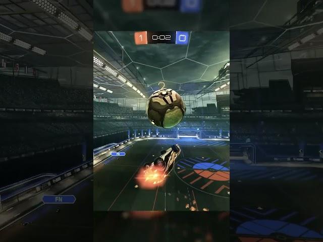 this is why i love rocket league 