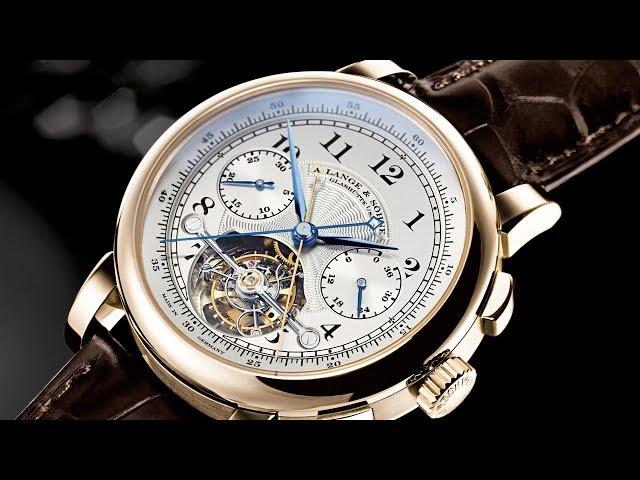 Top 10 Best A Lange & Sohne Watch 2019