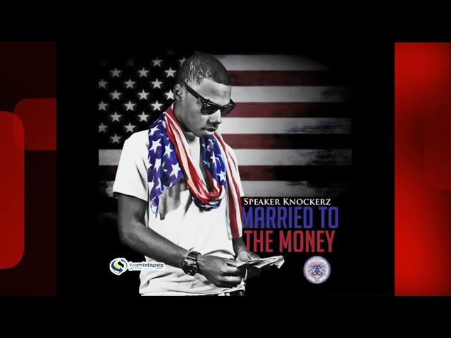 Speaker Knockerz - Games [Official Audio]