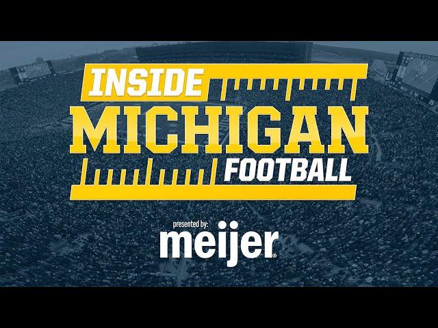 Inside Michigan Football: Northwestern Edition