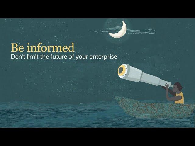 Oracle vs. Infor: Be informed