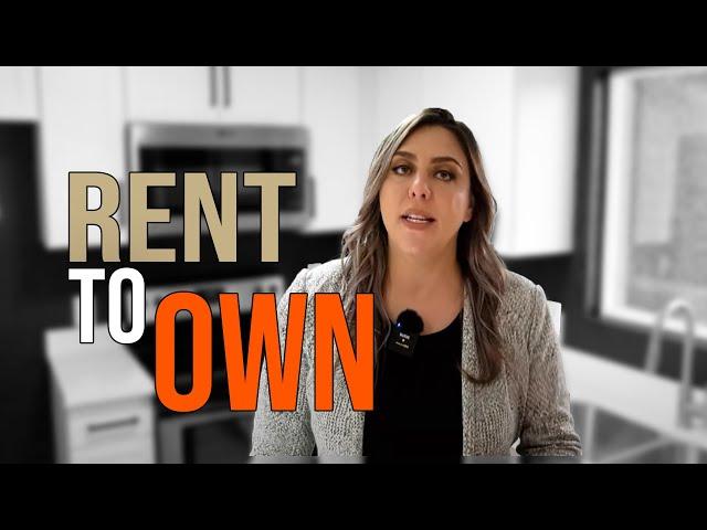 Rent to Own Homes in Las Vegas: Everything You Need to Know Before You Get Started