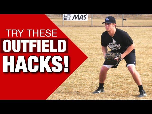 ALL Outfielders Need To Watch This!! (EASILY READ FLY BALLS)