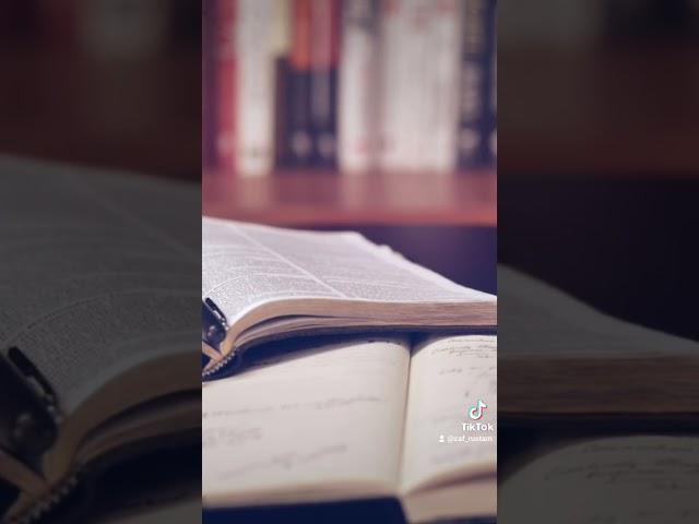 Study Motivations  | Rustam Ansari