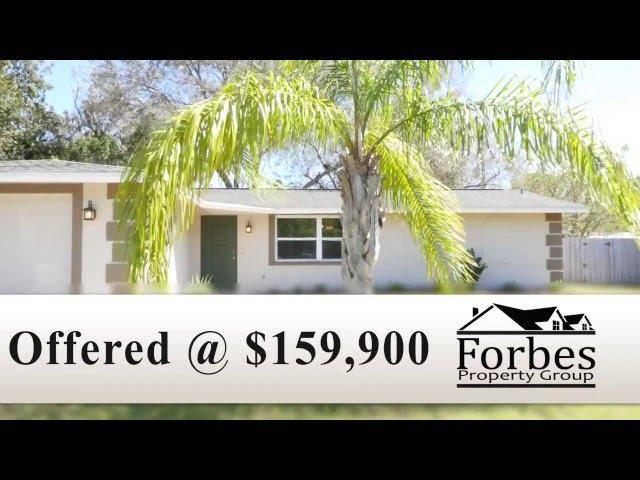 Venice Florida home for sale on Piedmont Road | Venice Real Estate Experts