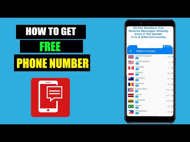 How To Use Temp Number App||Temp Number 2024