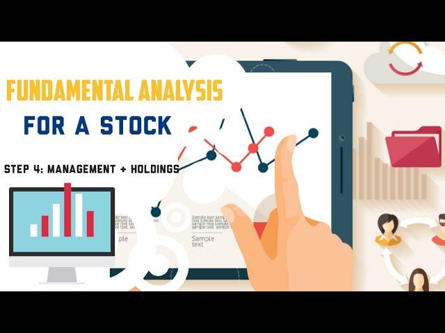 Basics of Fundamental Analysis | How to perform Fundamental Analysis for a Stock | Step 4 Explained
