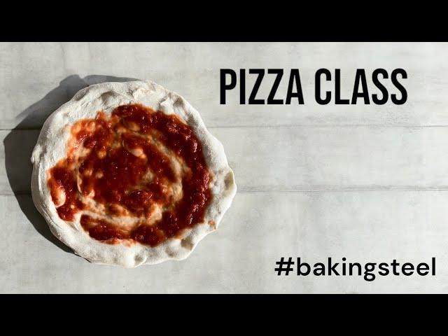 Pizza Making Class | Delicious Homemade Pizza! Viral Pizza Videos in 2024