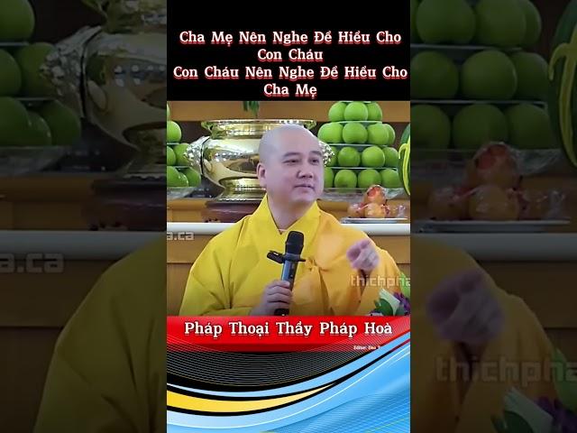 Thầy Thích Pháp Hòa #dao_phat_nguyen_thuy #thichphaphoa