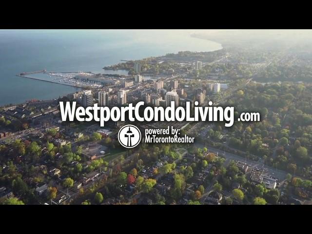 Westport Condos Register Now with MrTorontoRealtor