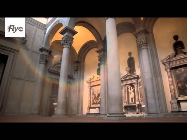 iFly TV: Little Secrets of Florence