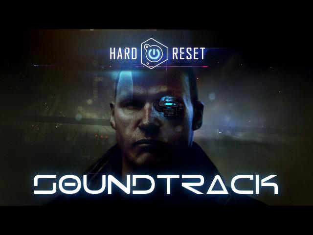 Hard Reset Soundtrack - Combat 5