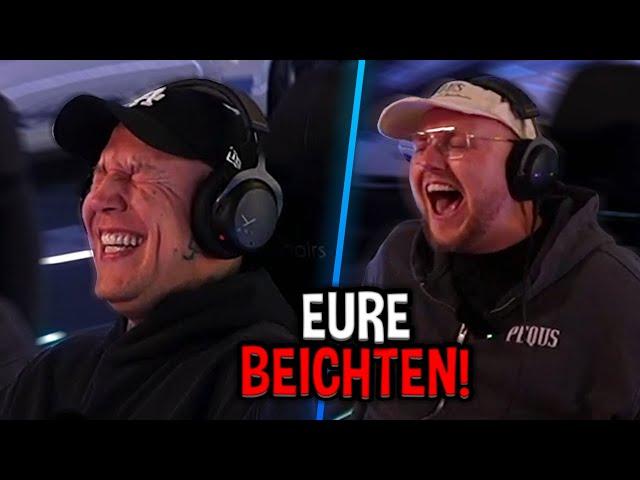 Frau von BESTEN FREUND gef..  BODENLOSE Zuschauer BEICHTEN mit Zarbex  | MontanaBlack Highlights